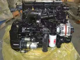 Cummins iSB/iSDE4.5  270HP 3700RPM NEW Engine conversion ready - picture1' - Click to enlarge