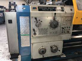 LATHE LARGE MANUAL - picture0' - Click to enlarge