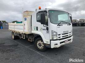 2008 Isuzu FSR 850 LWB - picture0' - Click to enlarge