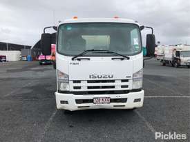 2008 Isuzu FSR 850 LWB - picture1' - Click to enlarge