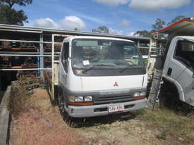 1995 Mitsubishi Canter FE6 - Wrecking - Stock ID 1610 - picture0' - Click to enlarge