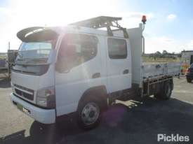2010 Mitsubishi Canter FE85 - picture2' - Click to enlarge