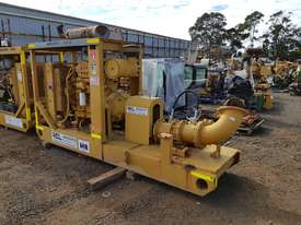 1994 Caterpillar 3306B DITA Engine on Skid *CONDITIONS APPLY* - picture2' - Click to enlarge