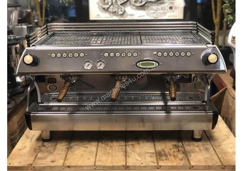 Used La Marzocco FB80 Coffee Machines in , Listed on Machines4u