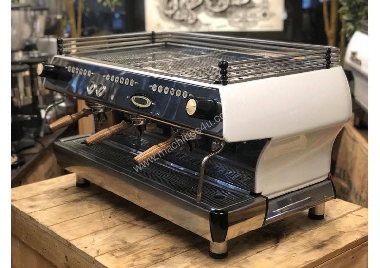 Used La Marzocco FB80 Coffee Machines in , Listed on Machines4u