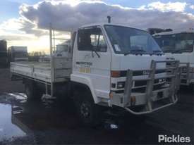 1993 Isuzu NPS59 - picture0' - Click to enlarge