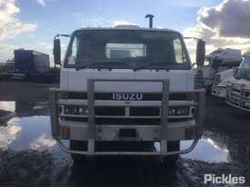 1993 Isuzu NPS59 - picture1' - Click to enlarge