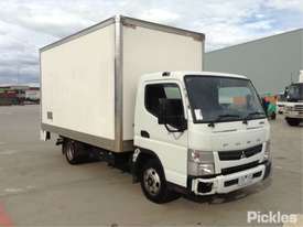 2014 Mitsubishi Canter 515 - picture0' - Click to enlarge