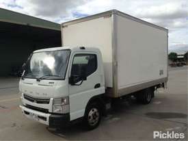 2014 Mitsubishi Canter 515 - picture2' - Click to enlarge
