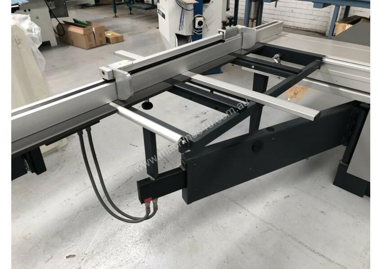 caption ALTENDORF F45 Prodrive