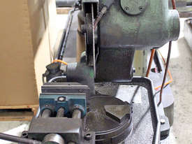 Brobo Super 300 Cold Saw - picture0' - Click to enlarge