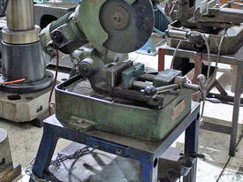 Brobo Super 300 Cold Saw - picture1' - Click to enlarge