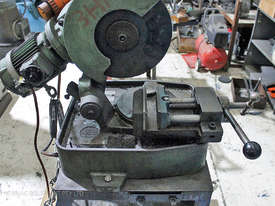 Brobo Super 300 Cold Saw - picture2' - Click to enlarge