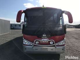 2012 Iveco Irizar Century - picture1' - Click to enlarge