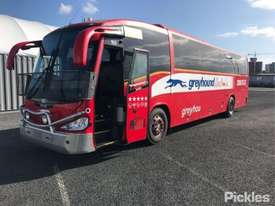 2012 Iveco Irizar Century - picture2' - Click to enlarge