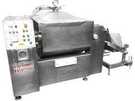 Z-Arm Vacuum Mixer - picture1' - Click to enlarge