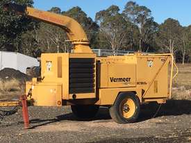 2001 Vermeer Wood Chipper 1800a - picture0' - Click to enlarge