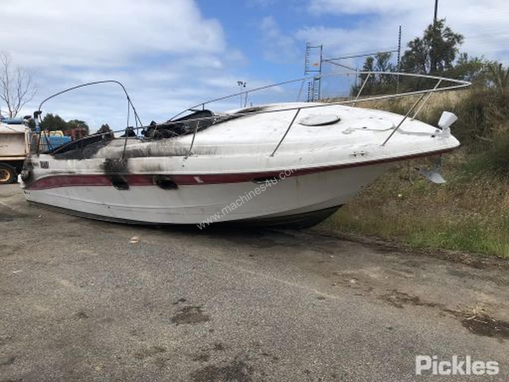 Buy Used Four Winns Four Winns Trailers in , Listed on Machines4u