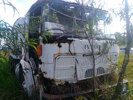 Iveco Truck wrecking - picture1' - Click to enlarge