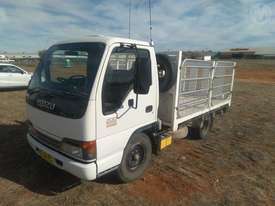 Isuzu N3 NKR - picture0' - Click to enlarge