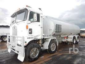 KENWORTH K145 Tank Truck - picture0' - Click to enlarge