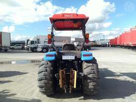 New Holland TC45DA - picture2' - Click to enlarge