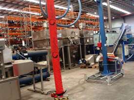 Vacuum Lifter.. - picture0' - Click to enlarge