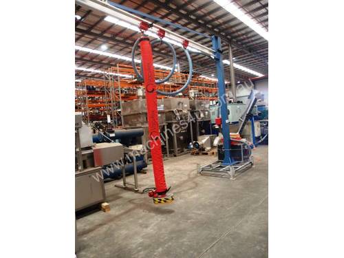 Vacuum Lifter..