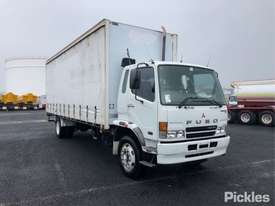 2005 Mitsubishi Fuso Fighter - picture0' - Click to enlarge