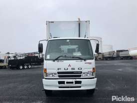 2005 Mitsubishi Fuso Fighter - picture1' - Click to enlarge