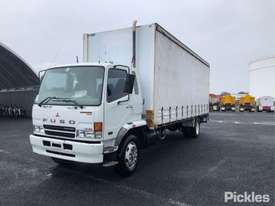 2005 Mitsubishi Fuso Fighter - picture2' - Click to enlarge