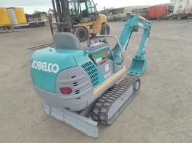 Kobelco SK013 - picture1' - Click to enlarge