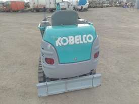 Kobelco SK013 - picture2' - Click to enlarge
