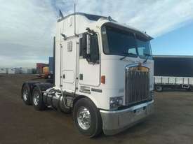 Kenworth K100G - picture0' - Click to enlarge