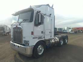 Kenworth K100G - picture1' - Click to enlarge