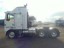 Kenworth K100G - picture2' - Click to enlarge