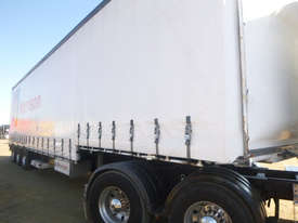 Barker Semi Drop Deck Trailer - picture0' - Click to enlarge