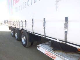 Barker Semi Drop Deck Trailer - picture1' - Click to enlarge