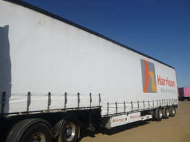 Barker Semi Drop Deck Trailer - picture2' - Click to enlarge