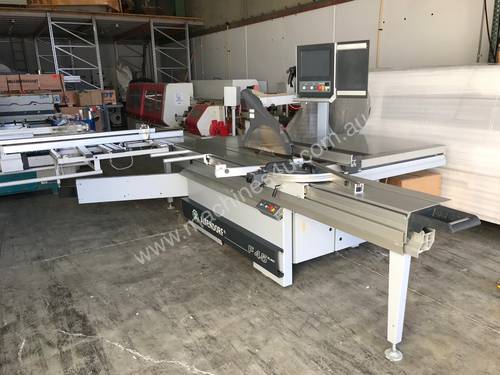 Electronic Panelsaw in top condition. Sydney location