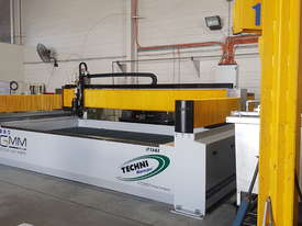  i713-G2 Waterjet Cutting System  - picture0' - Click to enlarge