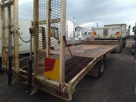 TAG A Long Trailer - picture1' - Click to enlarge