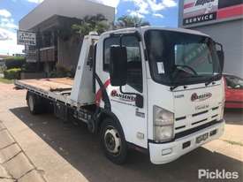 2011 Isuzu NQR450 LWB - picture0' - Click to enlarge