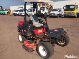 2014 Toro Groundmaster 360 - picture0' - Click to enlarge