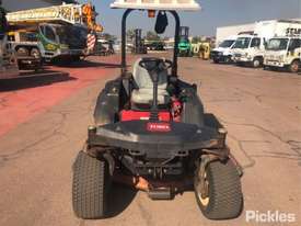 2014 Toro Groundmaster 360 - picture1' - Click to enlarge