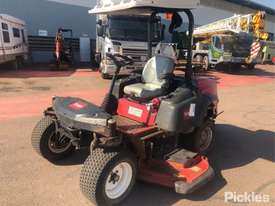 2014 Toro Groundmaster 360 - picture2' - Click to enlarge