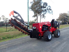 Toro ProSneak  Trencher Trenching - picture0' - Click to enlarge