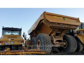 CATERPILLAR 740B Articulated Trucks - picture2' - Click to enlarge