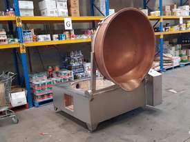 Copper Cooker 400lt - picture0' - Click to enlarge