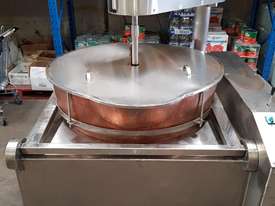 Copper Cooker 400lt - picture1' - Click to enlarge